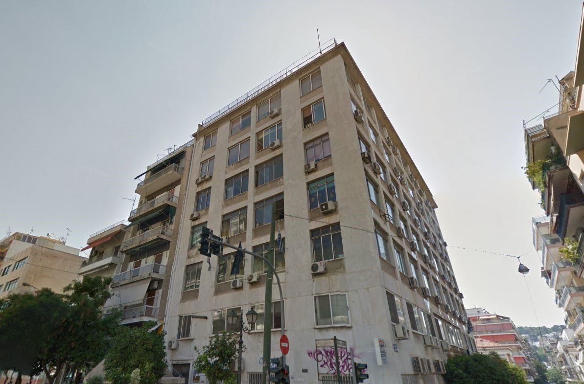 Διευρυμένο Κέντρο Κοινότητας